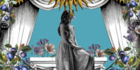 A picture for the Fullers theatre in the pub promotion