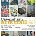 Caversham Arts Trail