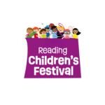 Reading Children's Festival logo
