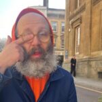 Daniel Kitson