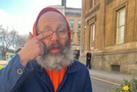 Daniel Kitson