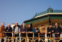 FISHERMANS FRIENDS