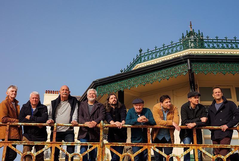 FISHERMANS FRIENDS
