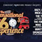 Sensational 60s may