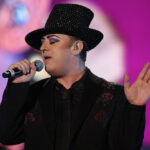 Boy George, Culture Club2
