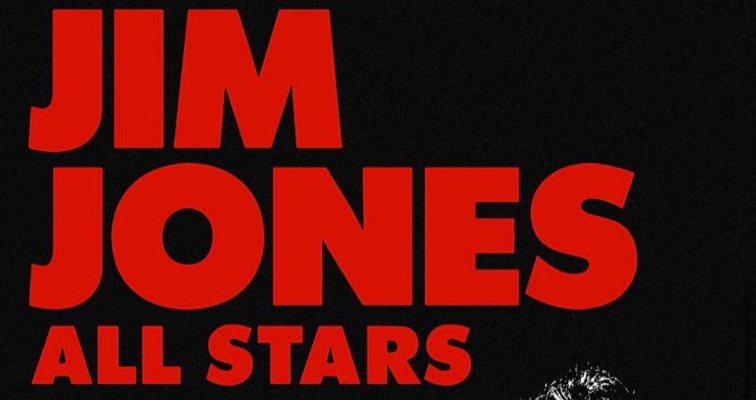 Jim Jones
