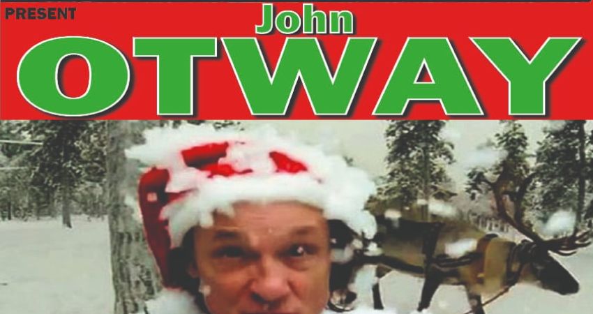 John Otway