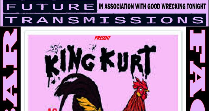 King Kurt