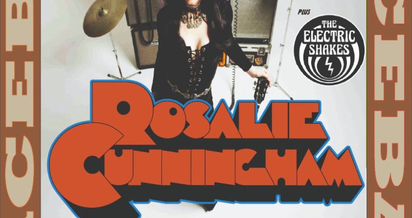 Rosalie Cunningham
