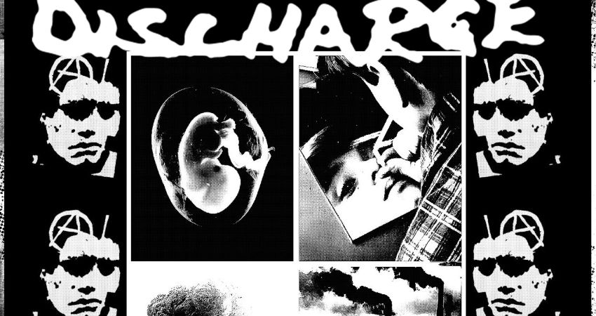 Discharge