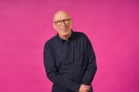 Ken Bruce