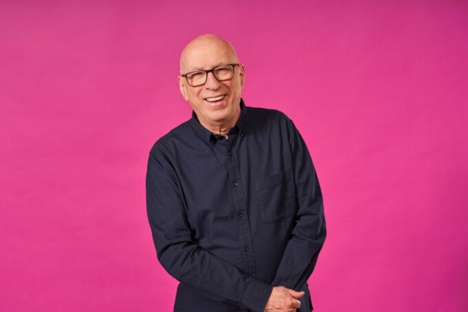 Ken Bruce